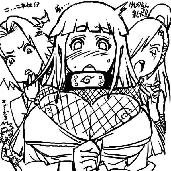 haruno sakura,hyuuga hinata,uzumaki naruto,yamanaka ino
