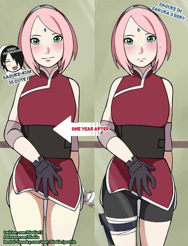 sakura haruno,sasuke uchiha