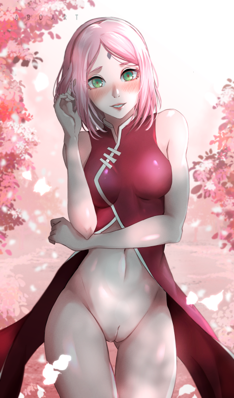 haruno sakura