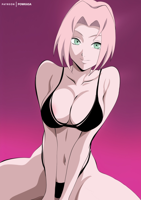 sakura haruno
