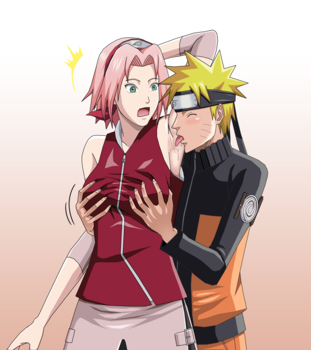 haruno sakura