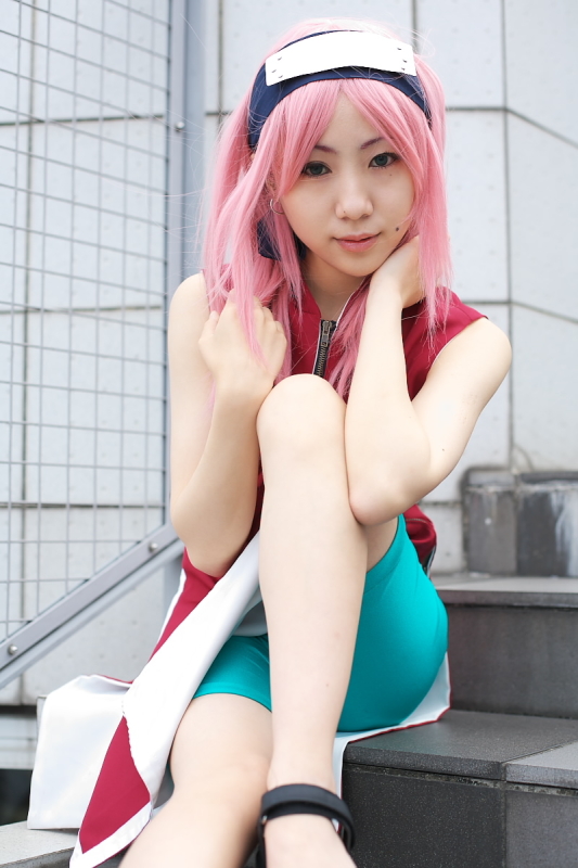 haruno sakura