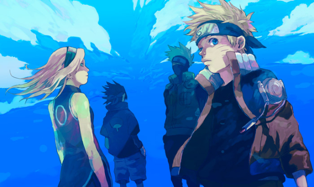 haruno sakura,hatake kakashi,uchiha sasuke,uzumaki naruto